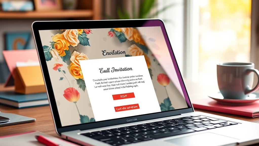 effective event invitation strategies