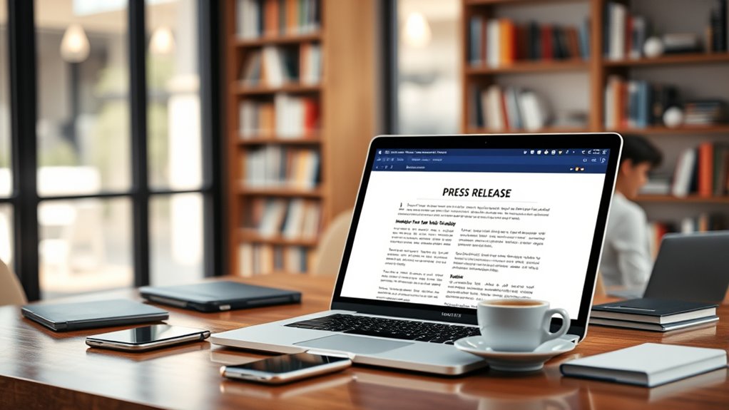 effective media outreach strategies