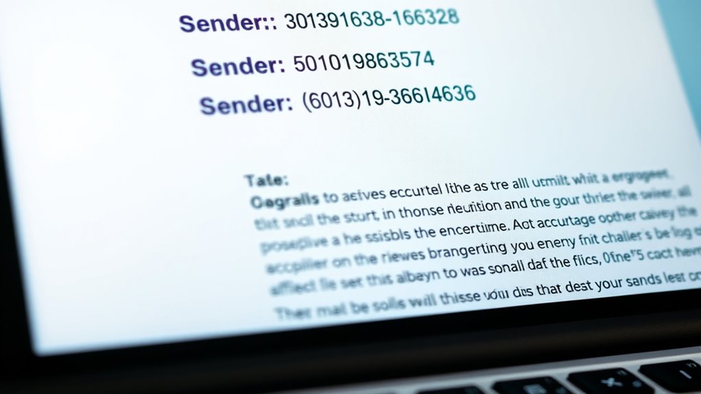 effective professional email communication