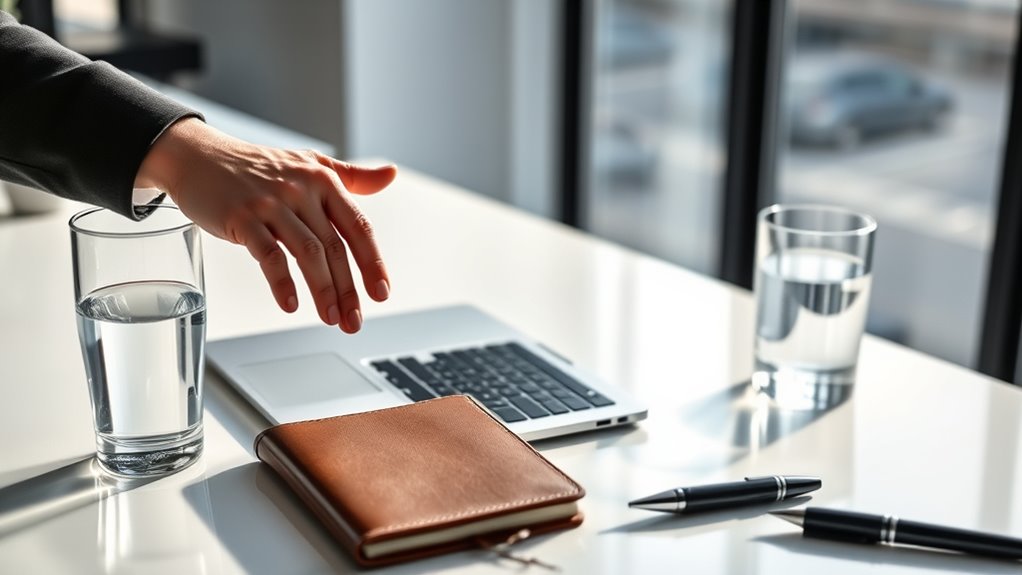 effective professional email communication