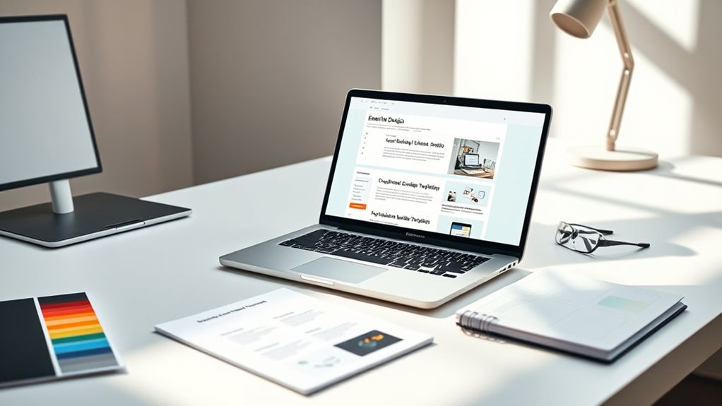 effective responsive email design