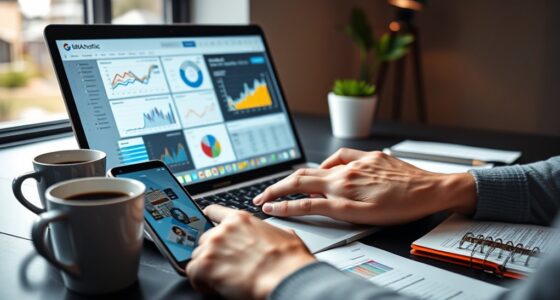 email automation feature comparison