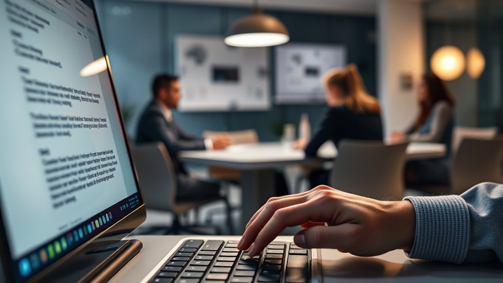 email crisis communication strategies