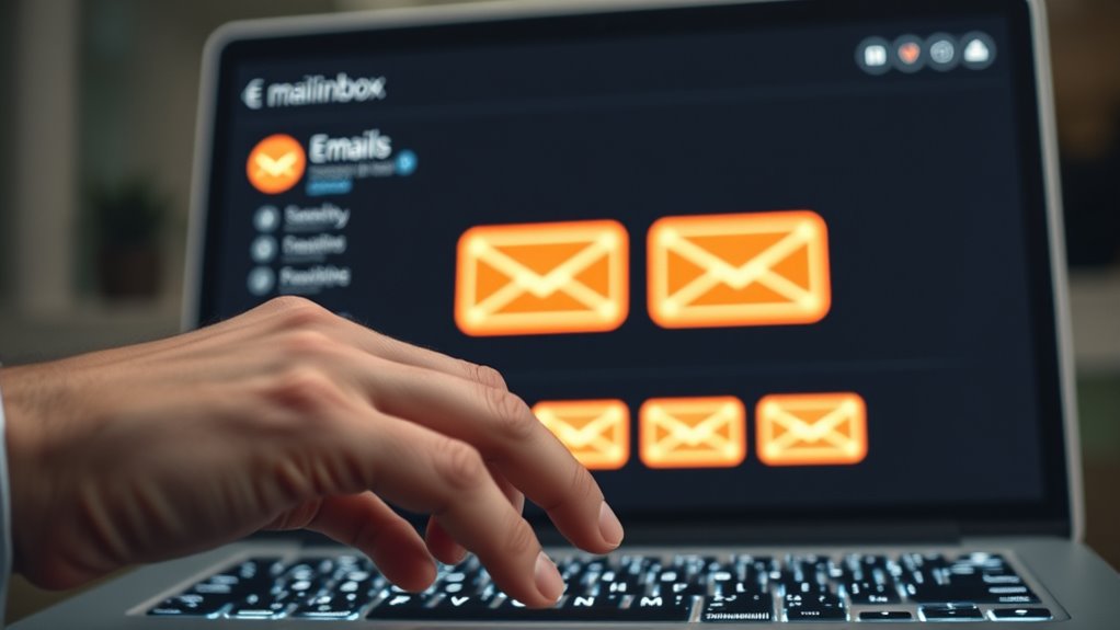 email delivery success importance