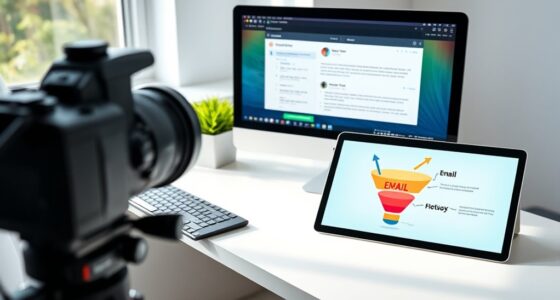 email funnel conversion strategy