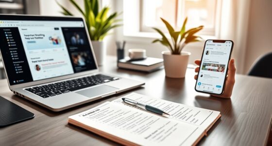 email list building tips