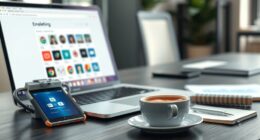 email marketers chrome tools