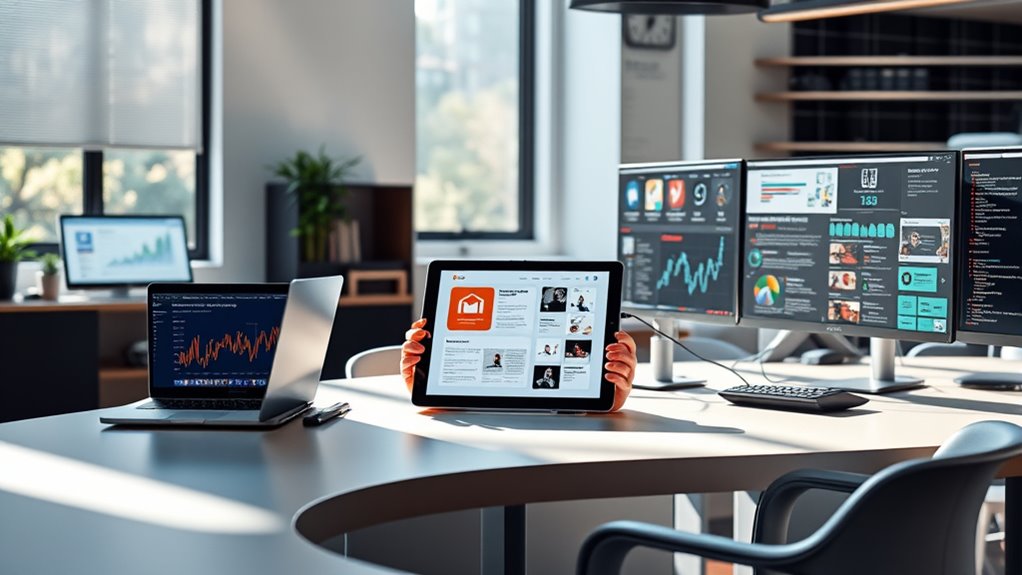 email marketing career strategies