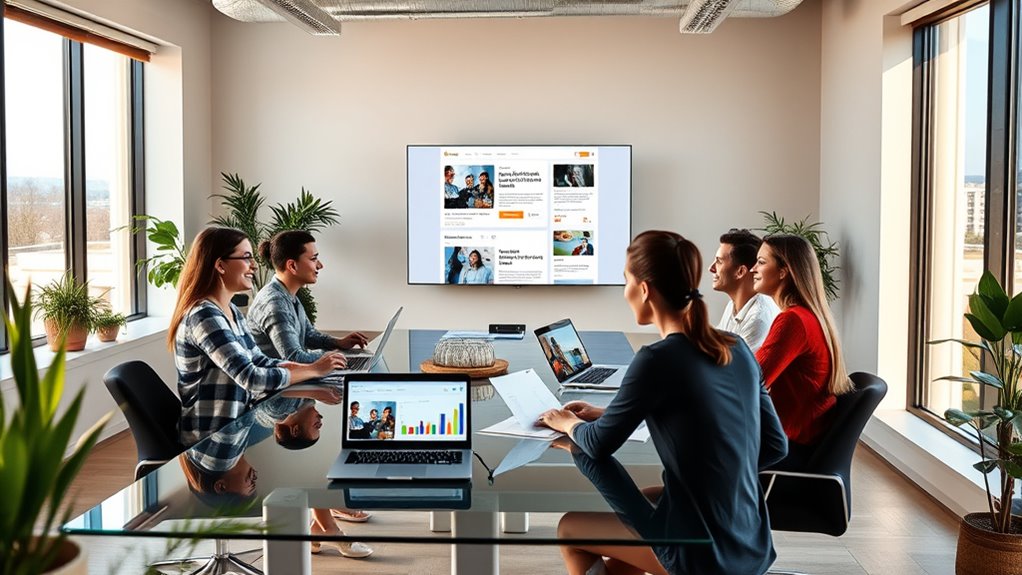 email marketing client retention