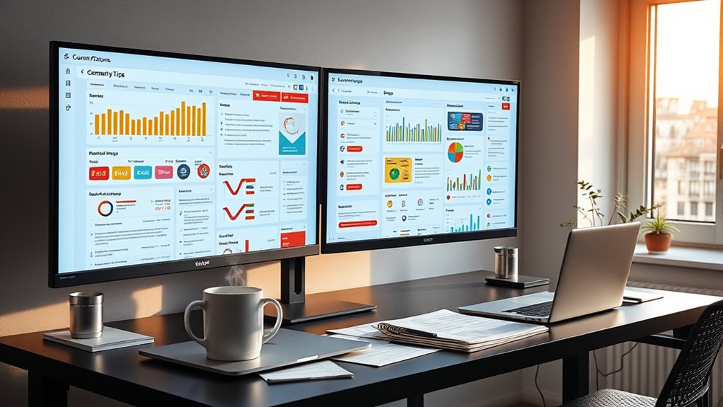 email marketing community sharing