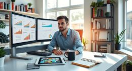 email marketing daily routine