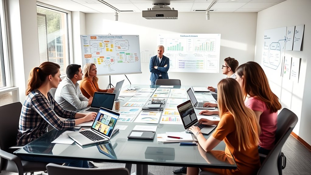 email marketing excellence framework