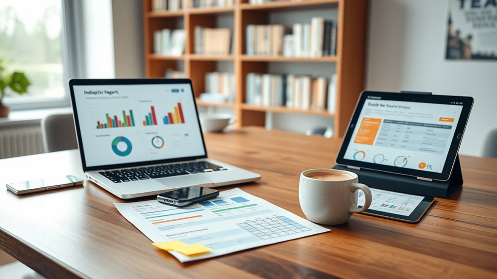 email marketing industry data