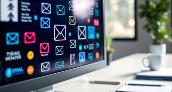 email marketing legal requirements