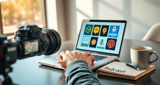 email marketing podcast recommendations