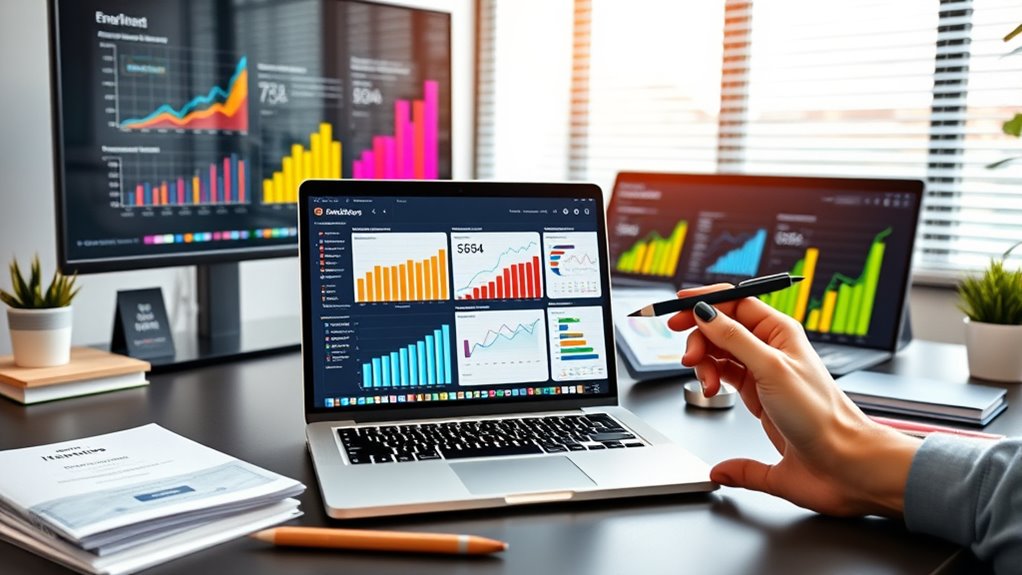 email marketing service offerings