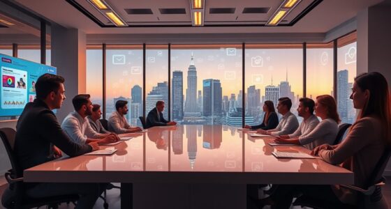 email marketing service trends