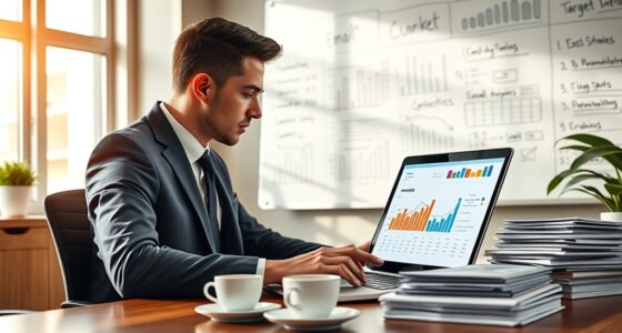 email marketing skills required