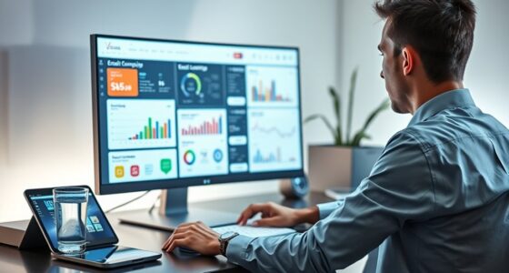 email marketing still thriving