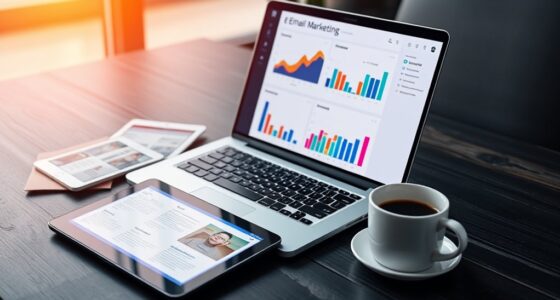 email platform features overview