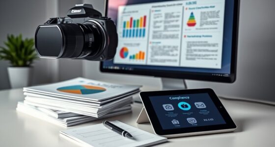 email privacy and compliance resources