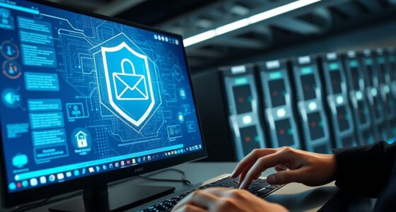 email security measures