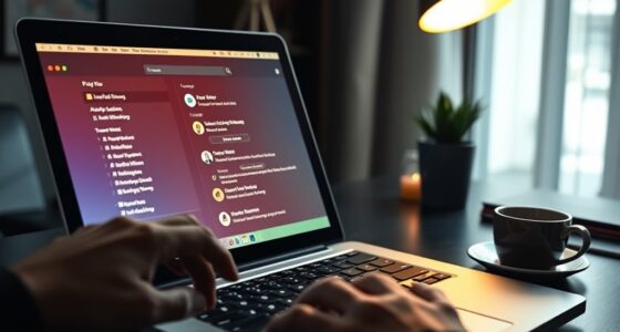 email spam prevention tips