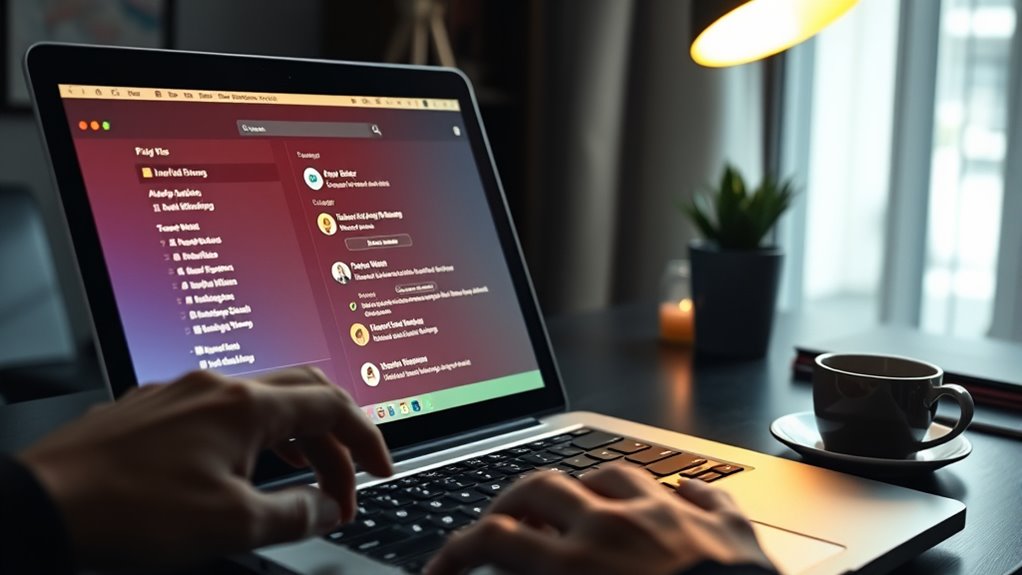 email spam prevention tips