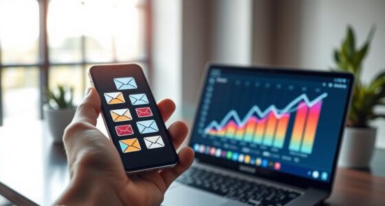 email strategies for growth