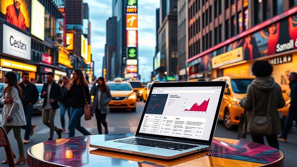 email strategies for nyc