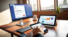 engagement through loyalty emails