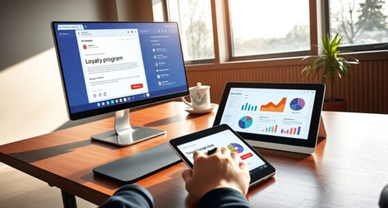 engagement through loyalty emails