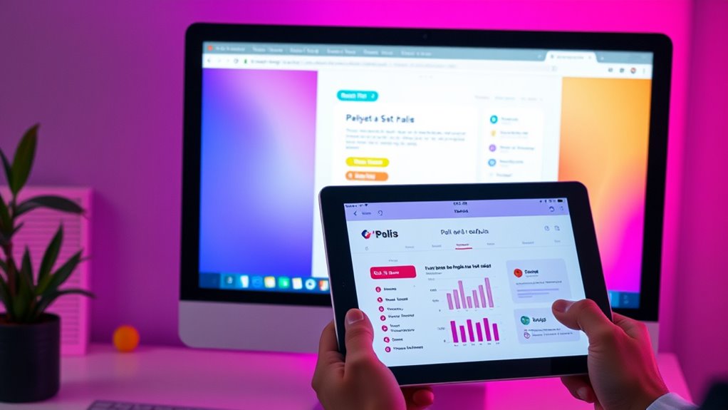 engaging emails with interactive content