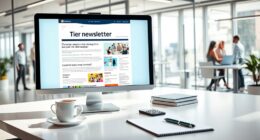 engaging internal newsletter tips