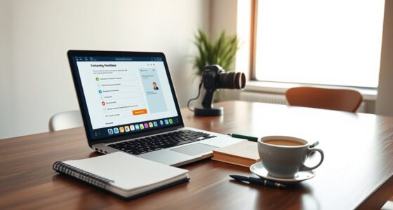 engaging subscribers for input