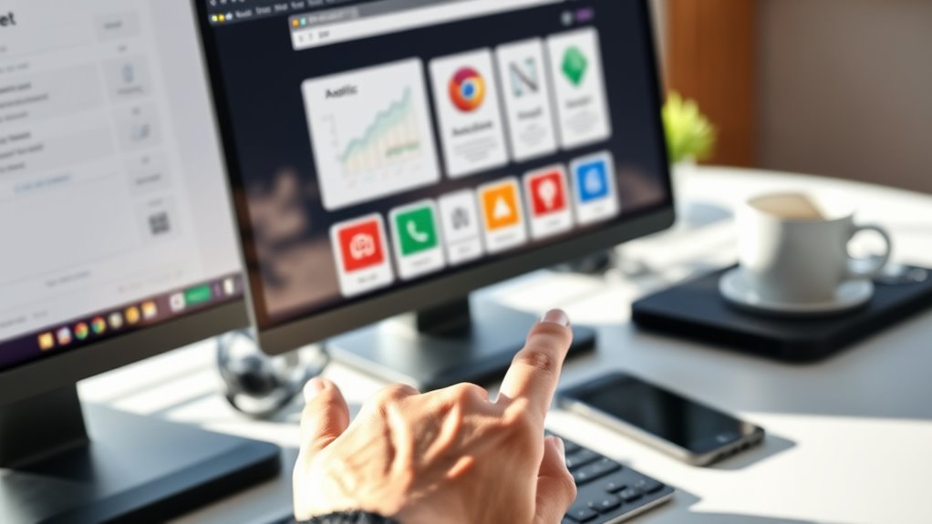 Handy Chrome Extensions for Email Marketers to Save Time 3 enhance email campaign efficiency