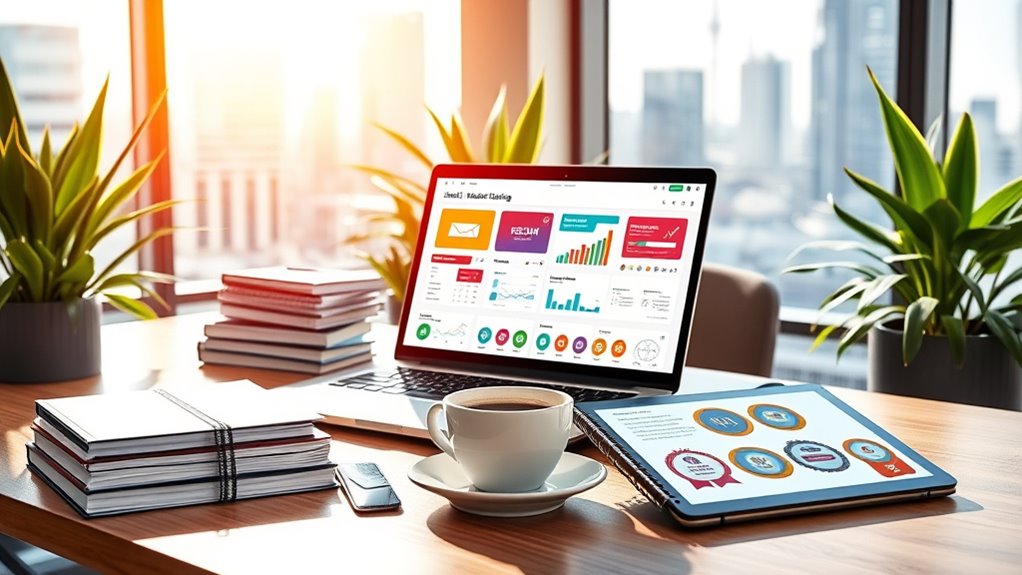 free email marketing skills