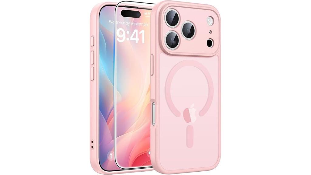 full camera screen protection