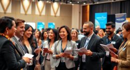 fundraising tone and approach