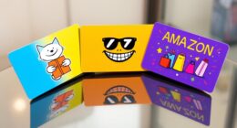 funny amazon gift card designs