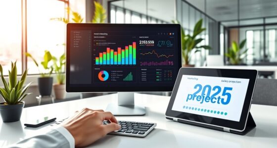 future email marketing salaries