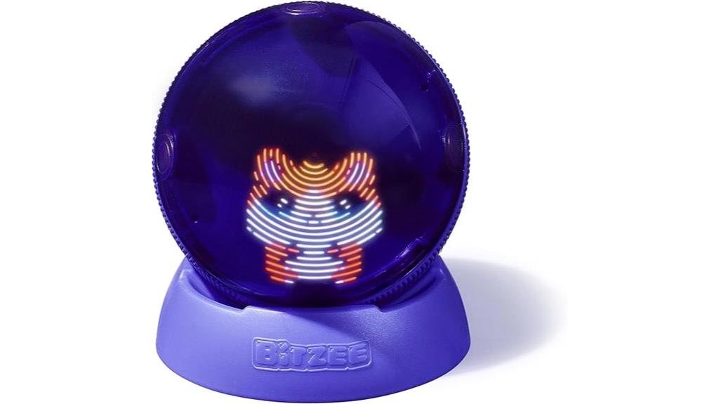 3 Best Bitzee Digital Pets of 2025 — Reviews & Top Picks 5 hamster ball toy pack
