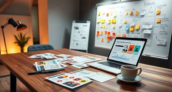 holiday campaign planning