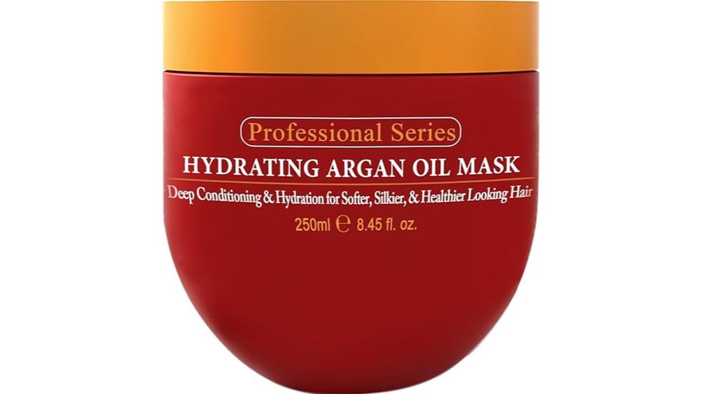 10 Best Products to Repair Dry, Damaged Hair That Truly Work in 2025 10 hydrating argan oil hair