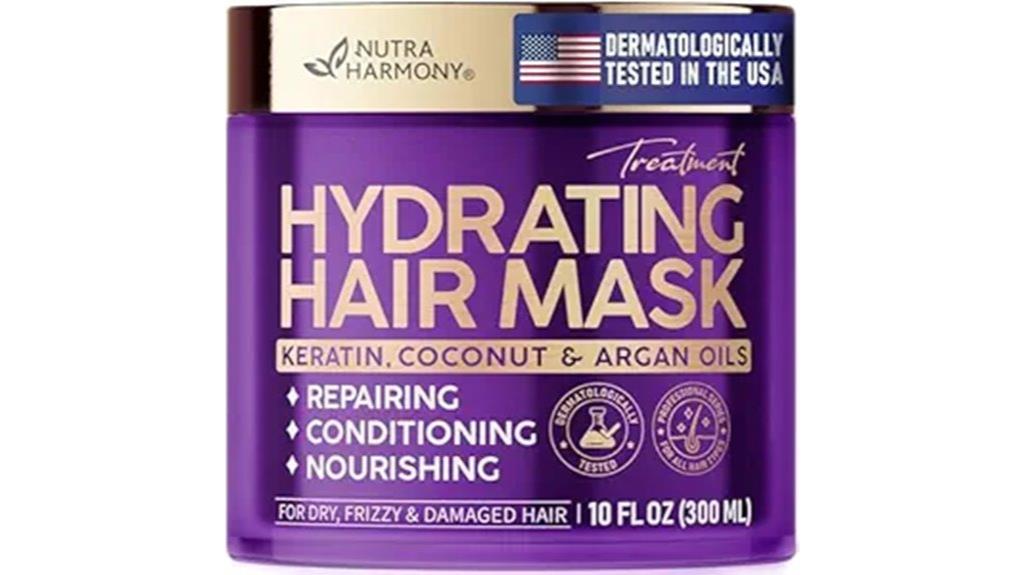 10 Best Products to Repair Dry, Damaged Hair That Truly Work in 2025 12 hydrating mask for damaged