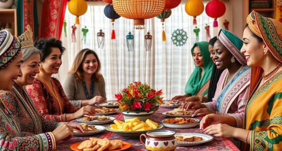 inclusive cultural holiday campaigns