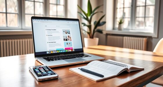 influencer collaboration email template