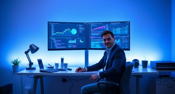 integrating it skills marketing