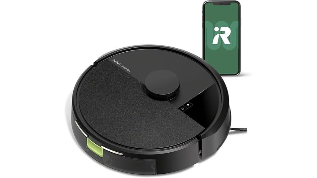 5 Best Rated Robot Vacuums for Pet Hair You Need to Know About in 2025 5 irobot roomba 104