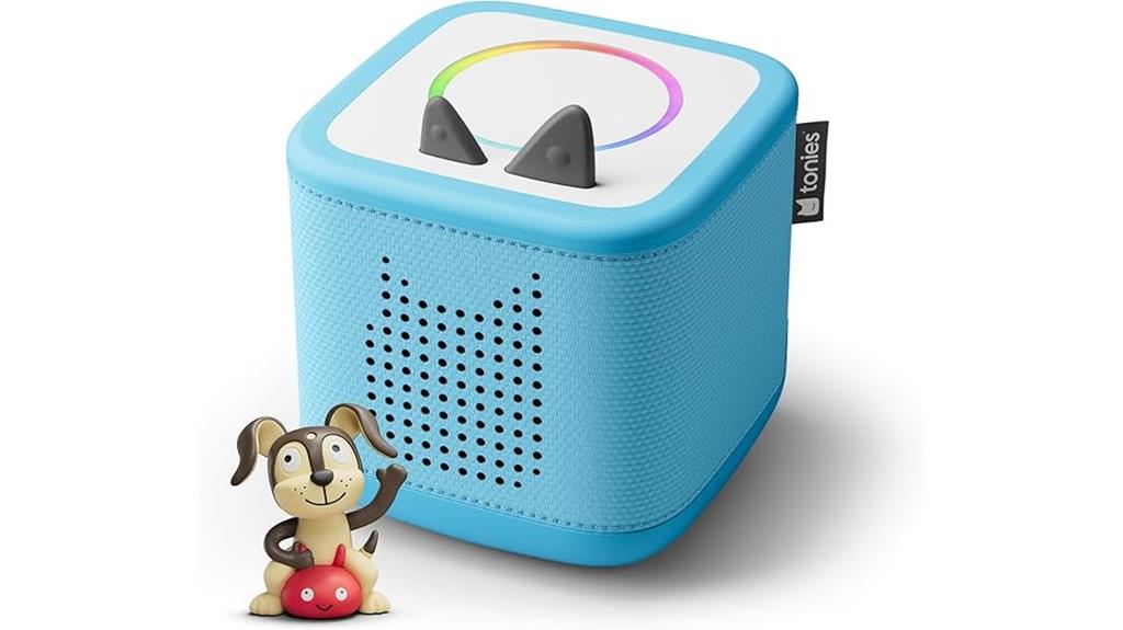 kids bluetooth audio starter